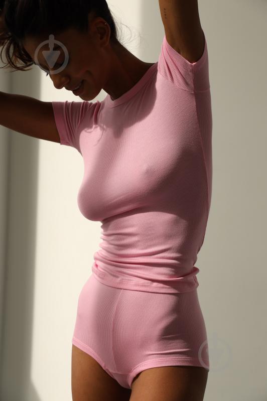 Шорты German Volf 24115 р. L розовый - фото 9 Шорты German Volf 24115 р. L розовый - фото 9