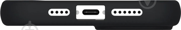 Чехол UAG Dot Magsafe для Apple iPhone 14 Plus black (114081314040) - фото 14
