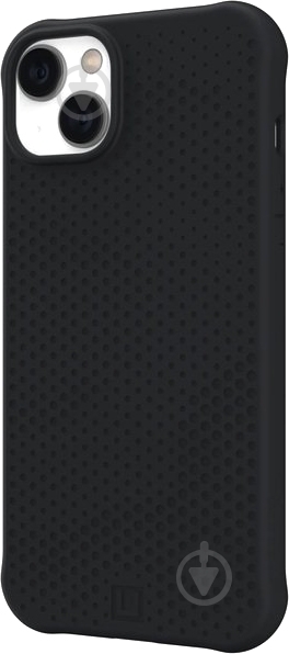Чехол UAG Dot Magsafe для Apple iPhone 14 Plus black (114081314040) - фото 2