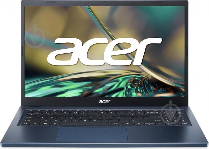 Ноутбук Acer Aspire 3 A315-24P-R3XR 15,6" (NX.KJEEU.006) blue - фото 1 Ноутбук Acer Aspire 3 A315-24P-R3XR 15,6" (NX.KJEEU.006) blue - фото 1