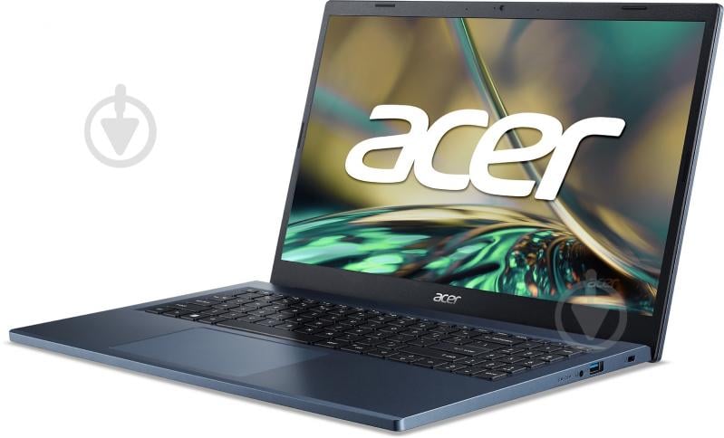 Ноутбук Acer Aspire 3 A315-24P-R3XR 15,6" (NX.KJEEU.006) blue - фото 2 Ноутбук Acer Aspire 3 A315-24P-R3XR 15,6" (NX.KJEEU.006) blue - фото 2