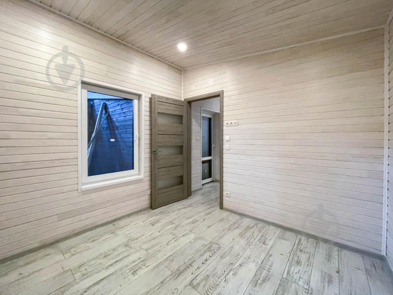 Модульний будинок дерев'яний PARIS 35 м² - фото 10