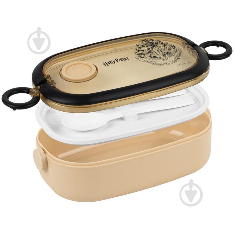 Ланч-бокс KITE 900 мл HP25-1180 - фото 4