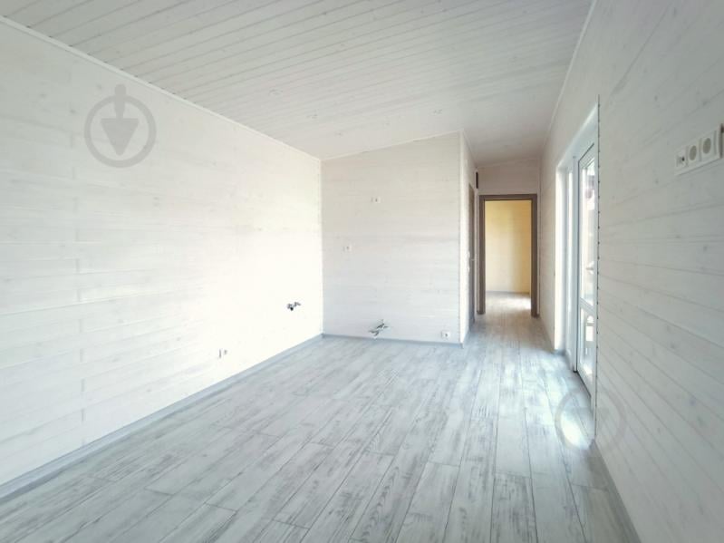 Модульний будинок дерев'яний MODEL 42 42м² - фото 7