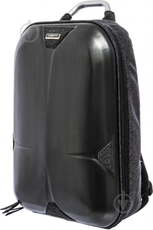 Рюкзак Nota Bene Freestyle 30x12x43 см - фото 3 Рюкзак Nota Bene Freestyle 30x12x43 см - фото 3