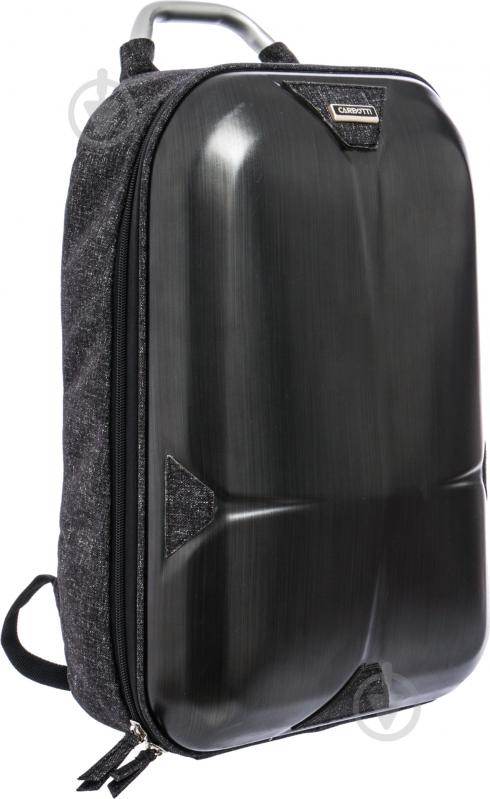 Рюкзак Nota Bene Freestyle 30x12x43 см - фото 2 Рюкзак Nota Bene Freestyle 30x12x43 см - фото 2