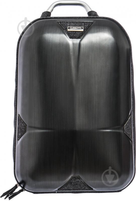 Рюкзак Nota Bene Freestyle 30x12x43 см - фото 1 Рюкзак Nota Bene Freestyle 30x12x43 см - фото 1