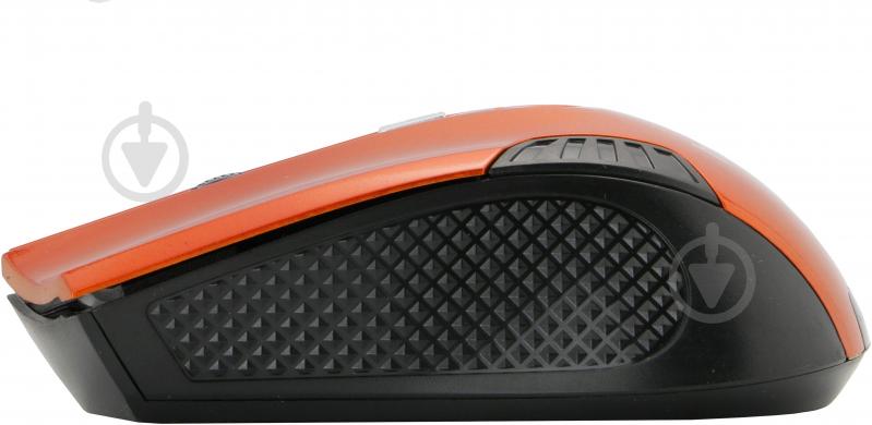 Мышь Havit HV-MS919GT orange - фото 3 Мышь Havit HV-MS919GT orange - фото 3