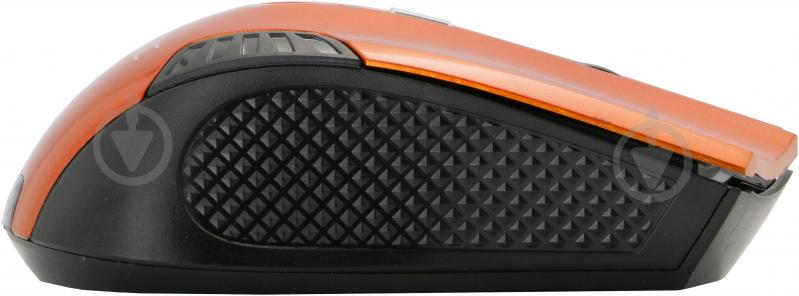 Мышь Havit HV-MS919GT orange - фото 4 Мышь Havit HV-MS919GT orange - фото 4