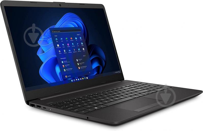 Ноутбук HP 250 G9 15,6" (724V8EA) dark ash silver - фото 2