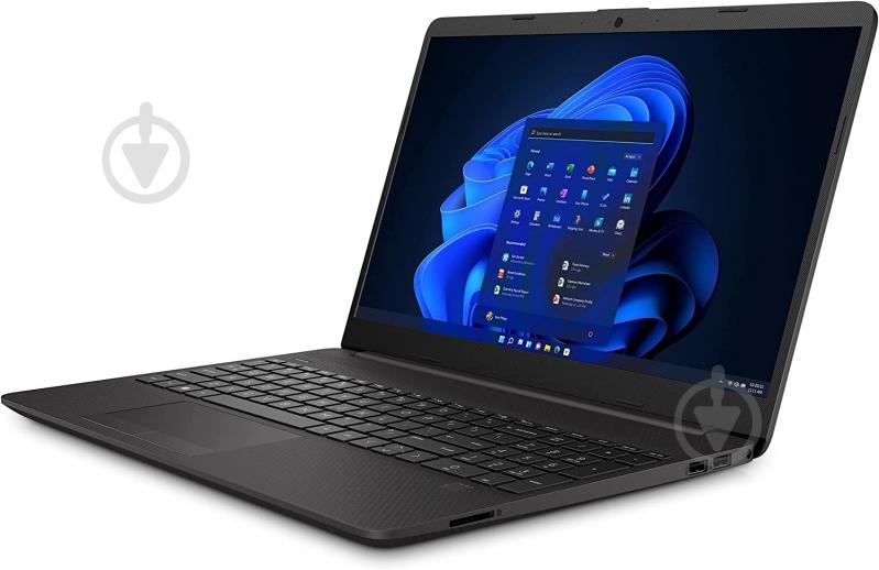 Ноутбук HP 250 G9 15,6" (724V8EA) dark ash silver - фото 3