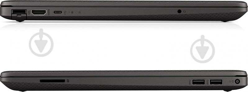 Ноутбук HP 250 G9 15,6" (724V8EA) dark ash silver - фото 4