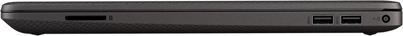 Ноутбук HP 250 G9 15,6" (724V8EA) dark ash silver - фото 5