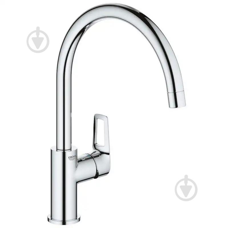 Смеситель Grohe Start Loop L 23780001T - фото 1