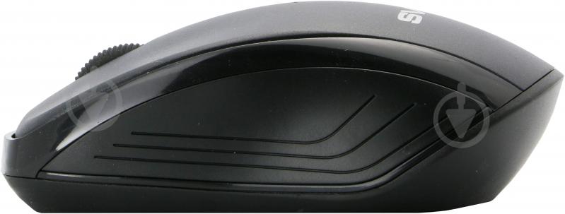 Мышь Sven RX-320 black - фото 2