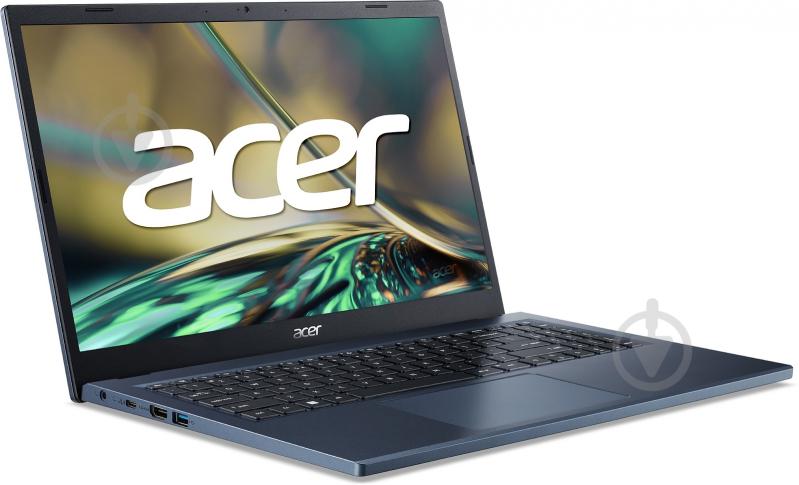 Ноутбук Acer Aspire 3 A315-24P 15,6" (NX.KJEEU.008) blue - фото 2 Ноутбук Acer Aspire 3 A315-24P 15,6" (NX.KJEEU.008) blue - фото 2