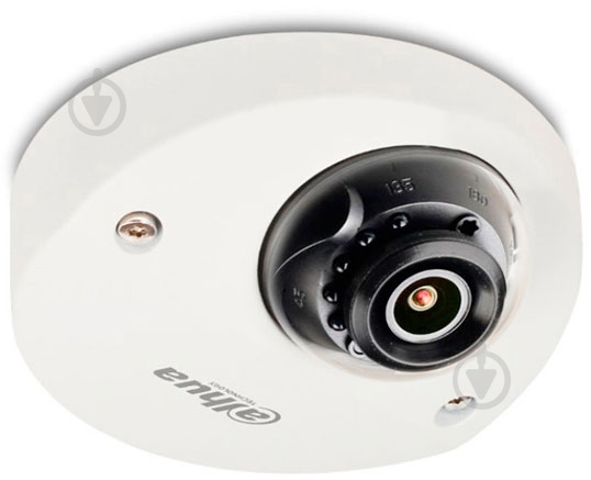 IP-камера Dahua DH-IPC-HDBW4220FP-AS (2.8 мм) - фото 2