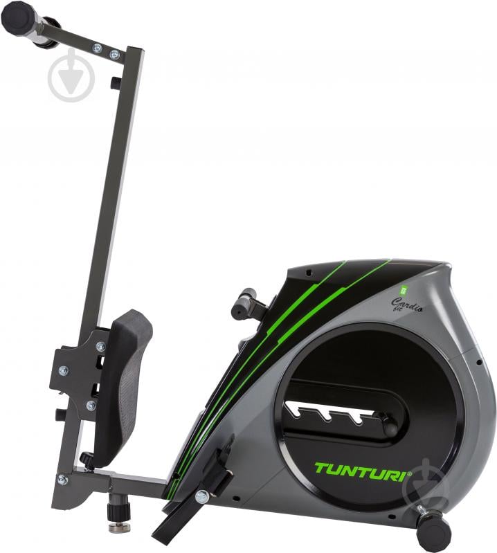 Гребной тренажер Tunturi Cardio Fit R20 Rower 16TCFR2000 - фото 1