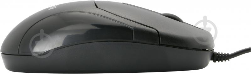 Мышь Sven RX-111 USB black - фото 4