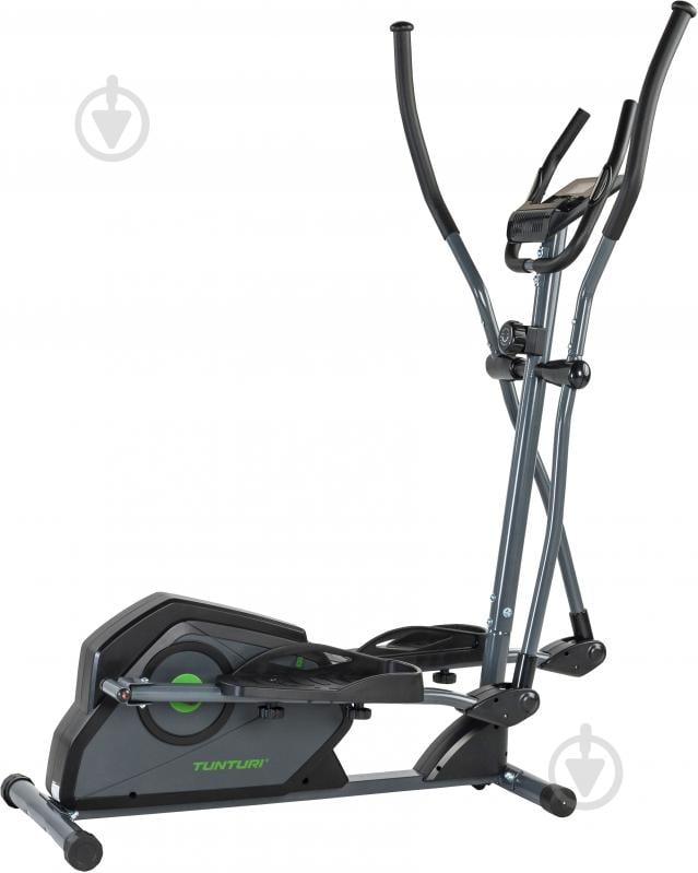 Орбитрек Tunturi Cardio Fit C30 Crosstrainer 16TCFC3000 - фото 1 Орбитрек Tunturi Cardio Fit C30 Crosstrainer 16TCFC3000 - фото 1