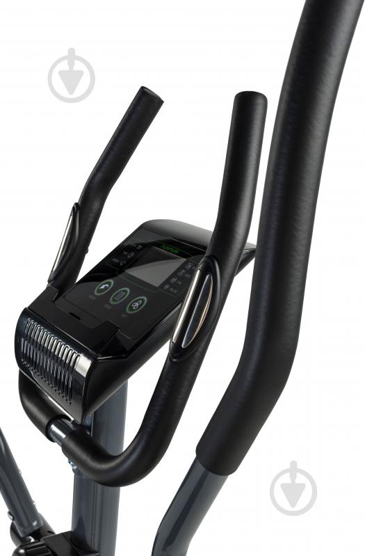 Орбитрек Tunturi Cardio Fit C30 Crosstrainer 16TCFC3000 - фото 2 Орбитрек Tunturi Cardio Fit C30 Crosstrainer 16TCFC3000 - фото 2