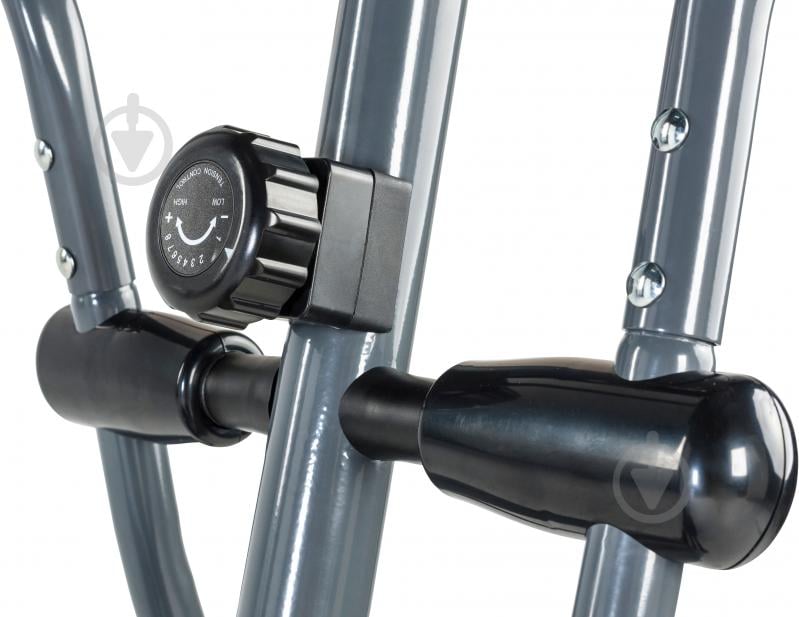 Орбитрек Tunturi Cardio Fit C30 Crosstrainer 16TCFC3000 - фото 5 Орбитрек Tunturi Cardio Fit C30 Crosstrainer 16TCFC3000 - фото 5