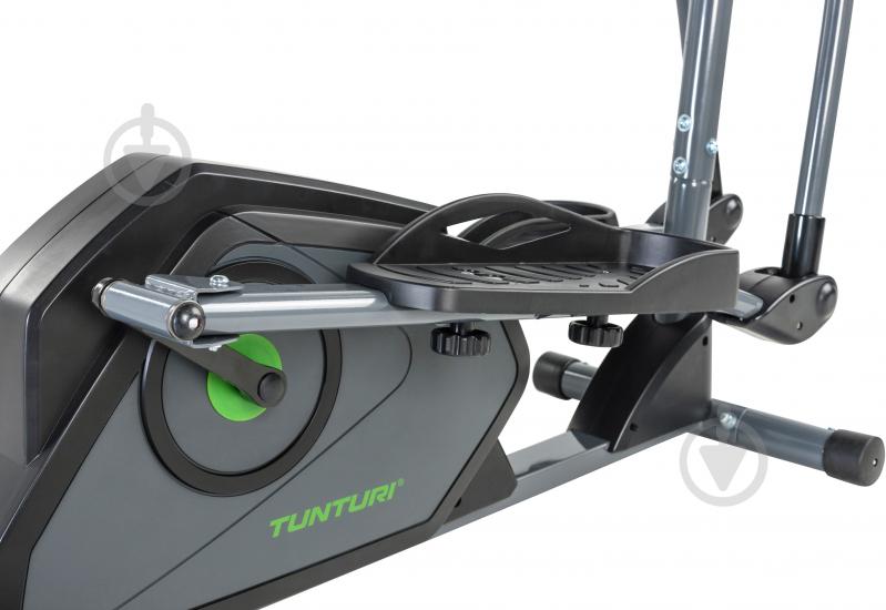 Орбитрек Tunturi Cardio Fit C30 Crosstrainer 16TCFC3000 - фото 3 Орбитрек Tunturi Cardio Fit C30 Crosstrainer 16TCFC3000 - фото 3