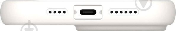 Чехол UAG Dot Magsafe для Apple iPhone 14 Pro Max marshmallow (114083313535) - фото 10