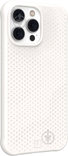Чехол UAG Dot Magsafe для Apple iPhone 14 Pro Max marshmallow (114083313535) - фото 2