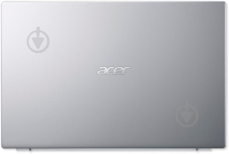 Ноутбук Acer Aspire 3 A315-35 15,6" (NX.A6LEU.01B) silver - фото 5