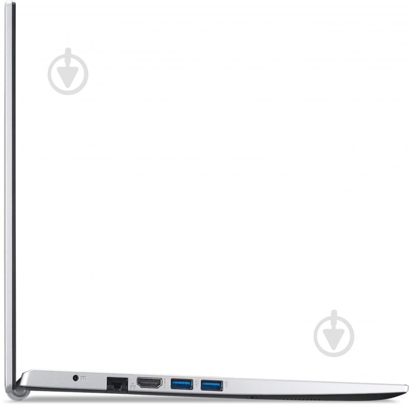 Ноутбук Acer Aspire 3 A315-35 15,6" (NX.A6LEU.01B) silver - фото 7