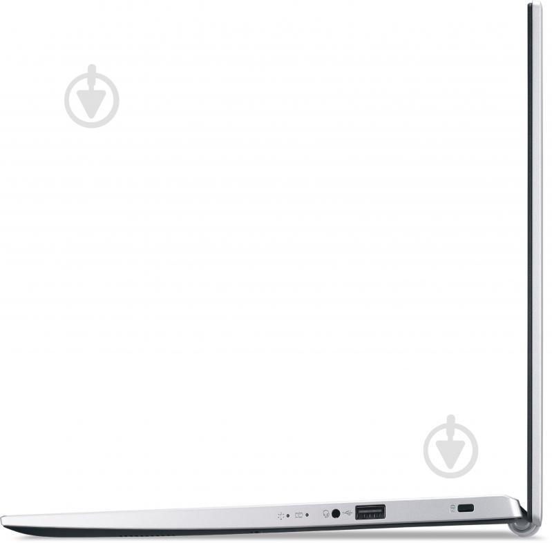 Ноутбук Acer Aspire 3 A315-35 15,6" (NX.A6LEU.01B) silver - фото 8