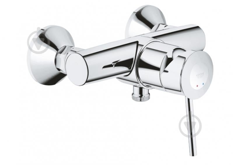 Смеситель для душа Grohe Start Classic 23786000T - фото 1 Смеситель для душа Grohe Start Classic 23786000T - фото 1