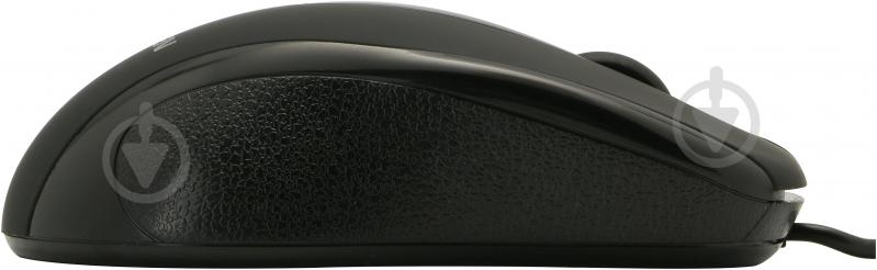 Мышь Sven RX-170 USB black - фото 4