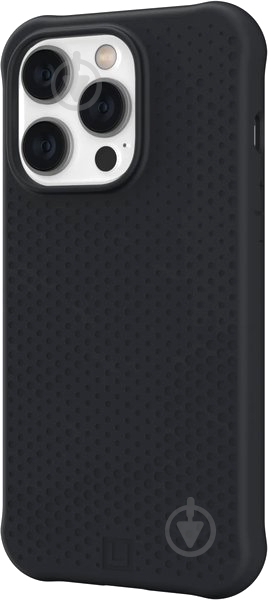 Чехол UAG Dot Magsafe для Apple iPhone 14 Pro Max black (114083314040) - фото 3