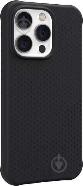 Чехол UAG Dot Magsafe для Apple iPhone 14 Pro Max black (114083314040) - фото 2