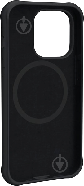 Чехол UAG Dot Magsafe для Apple iPhone 14 Pro Max black (114083314040) - фото 4