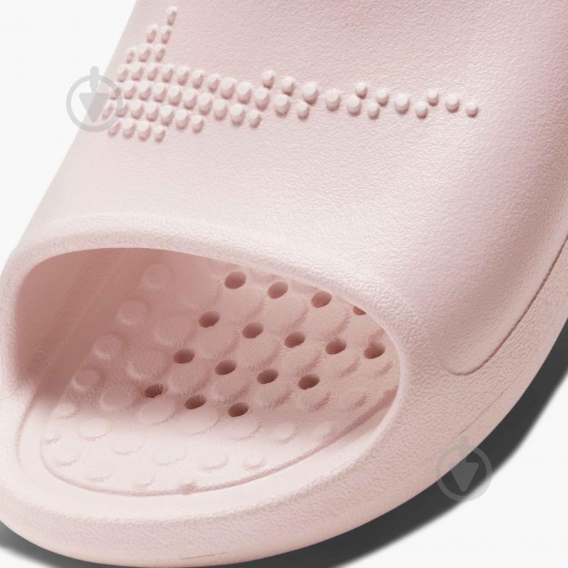 Шлепанцы Nike Victori One CZ7836-600 р.42 розовый - фото 7