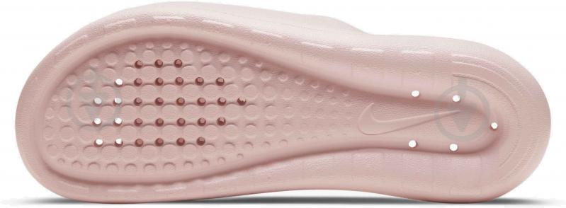 Шлепанцы Nike Victori One CZ7836-600 р.42 розовый - фото 8