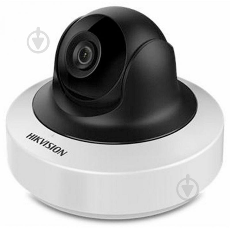 IP-камера Hikvision DS-2CD2F42FWD-IWS (4 мм) - фото 1