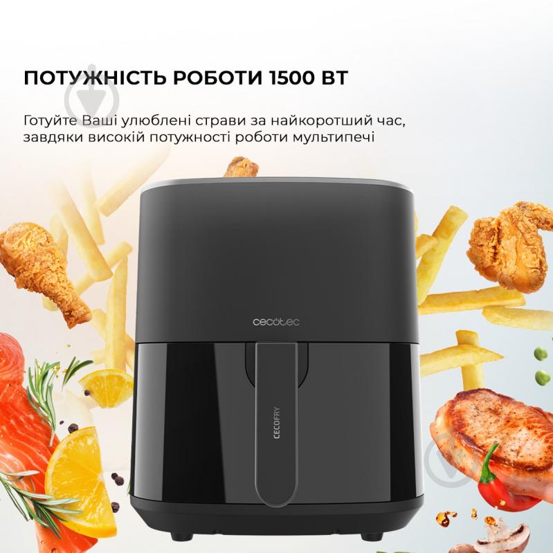 Мультипіч CECOTEC CCTC-04971 - фото 8