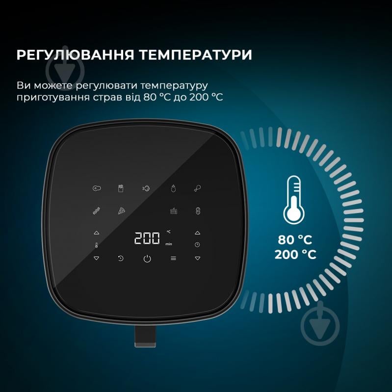 Мультипіч CECOTEC CCTC-04971 - фото 11