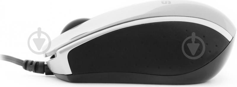 Мышь Sven RX-540 USB grey - фото 2