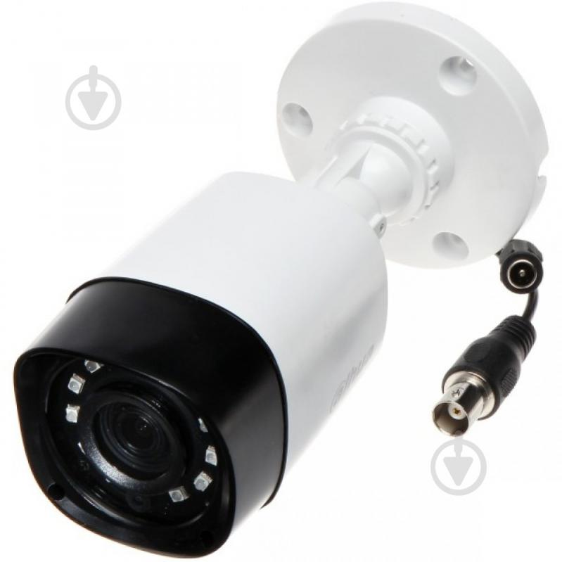 IP-камера Dahua 1.DH-IPC-HFW1120RMP - фото 2