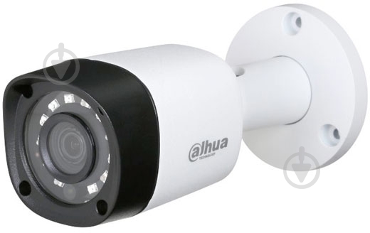 IP-камера Dahua 1.DH-IPC-HFW1120RMP - фото 1