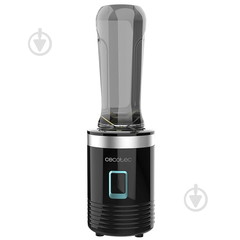 Блендер стационарный CECOTEC Power Titanium 350 EasyGo Smoothie - фото 3