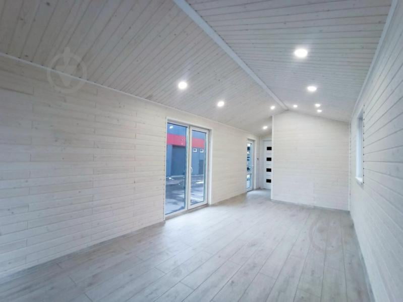 Модульний будинок дерев'яний MAJORKA 46 м² - фото 8