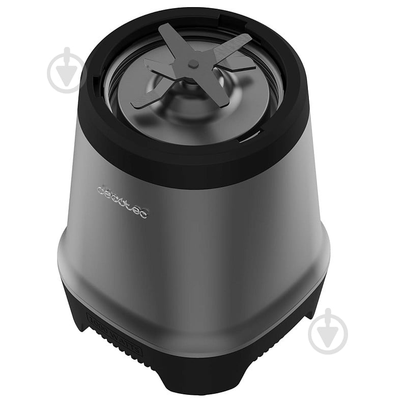 Блендер стационарный CECOTEC Nutriblender Fusion 1000 Вт - фото 2 Блендер стационарный CECOTEC Nutriblender Fusion 1000 Вт - фото 2