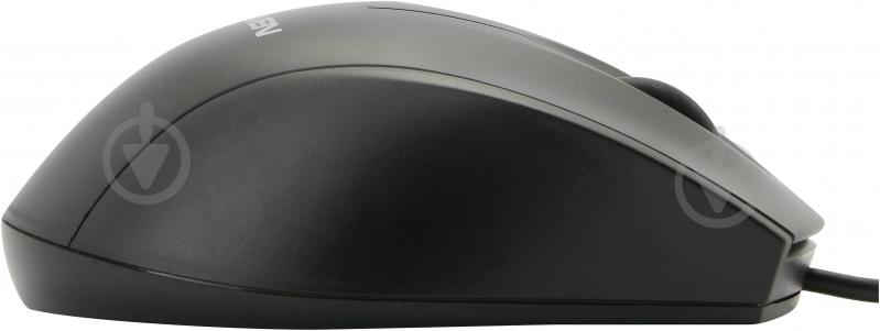 Мышь Sven RX-180 black - фото 4