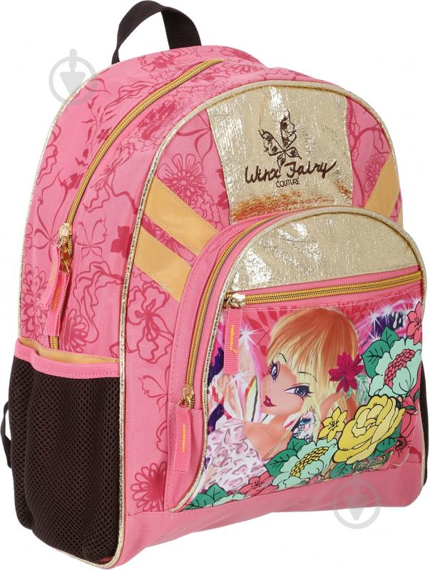 Рюкзак школьный Winx WXBB-UT1-980 - фото 2